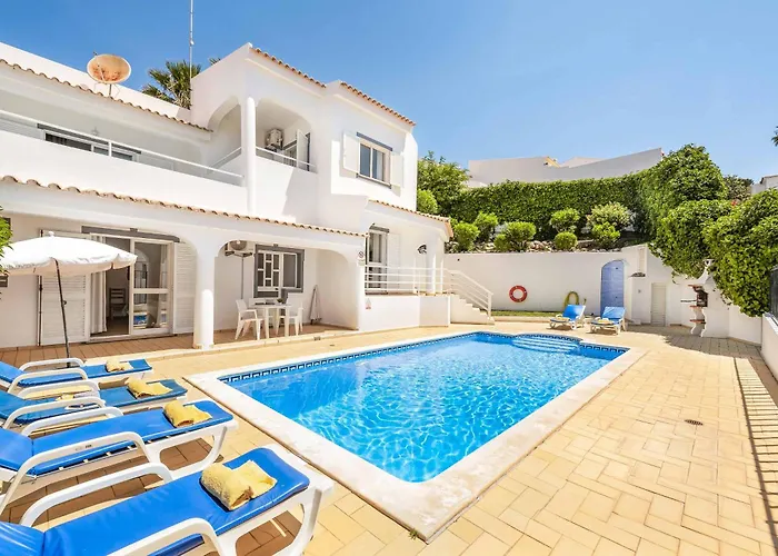 Villa Jasmin Marina