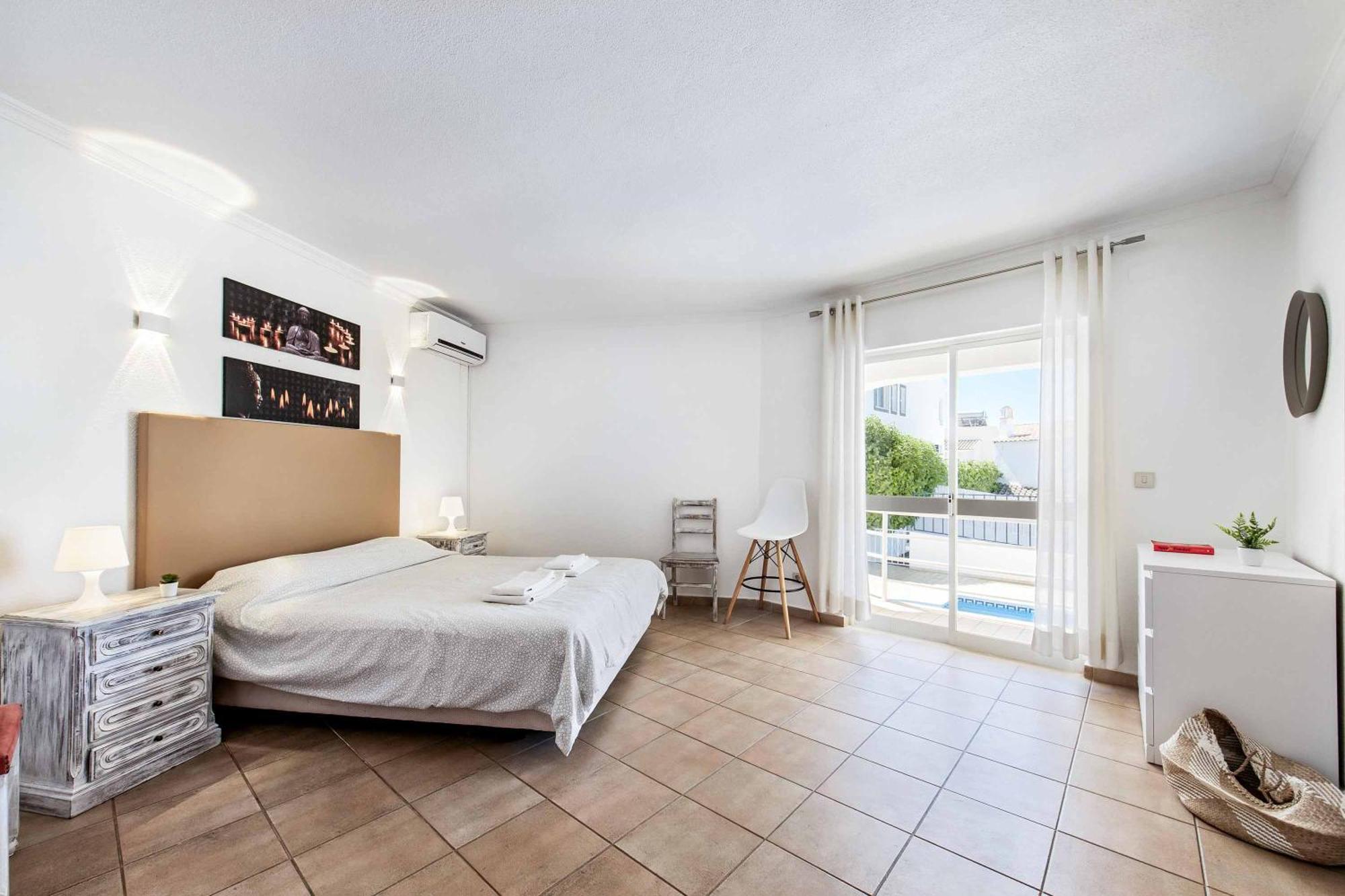 Jasmin Marina Villa Albufeira