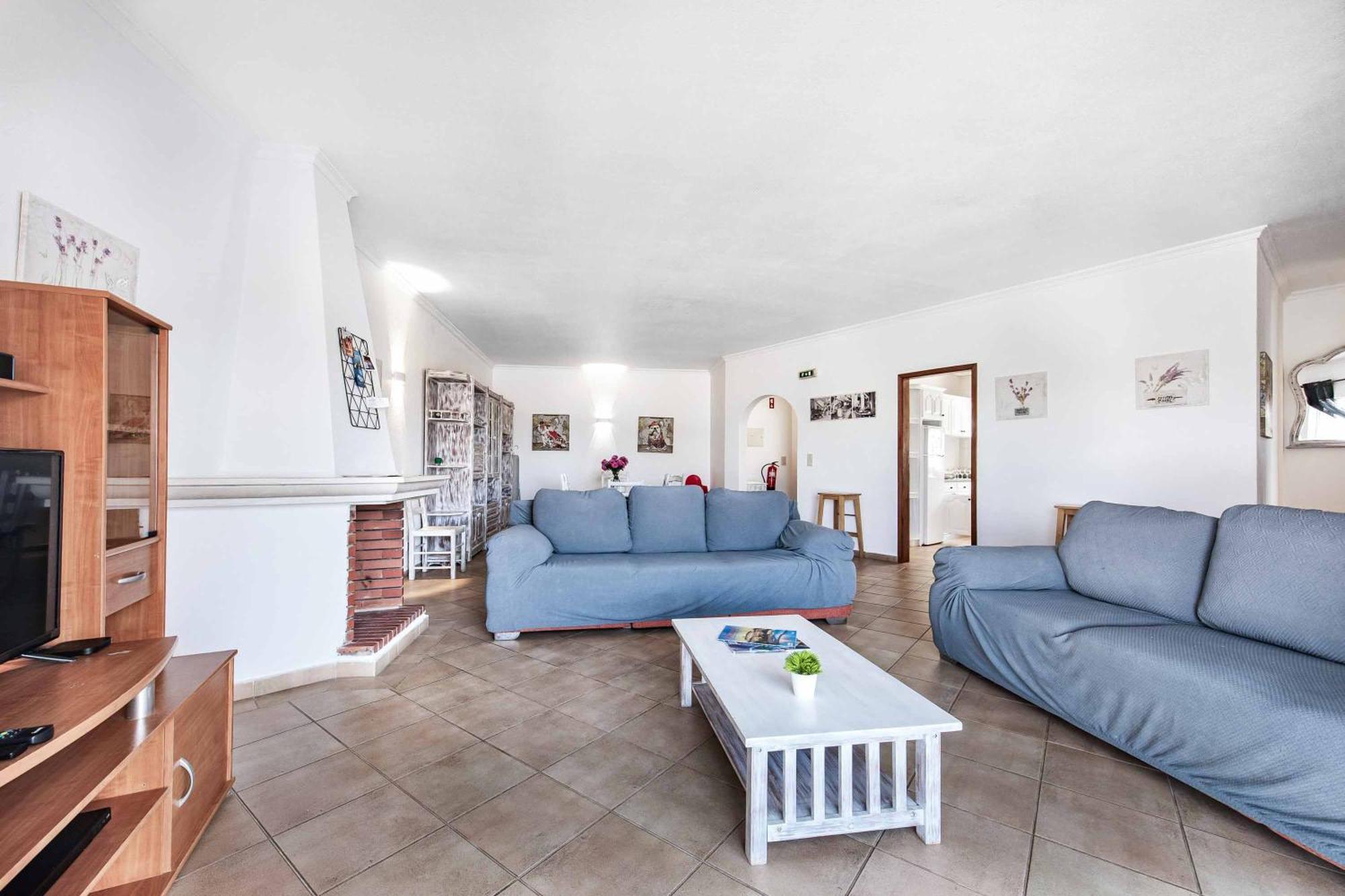 Villa Jasmin Marina Albufeira