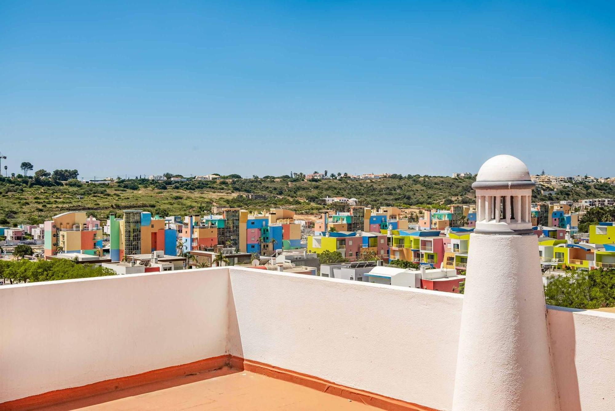 Villa Jasmin Marina *
