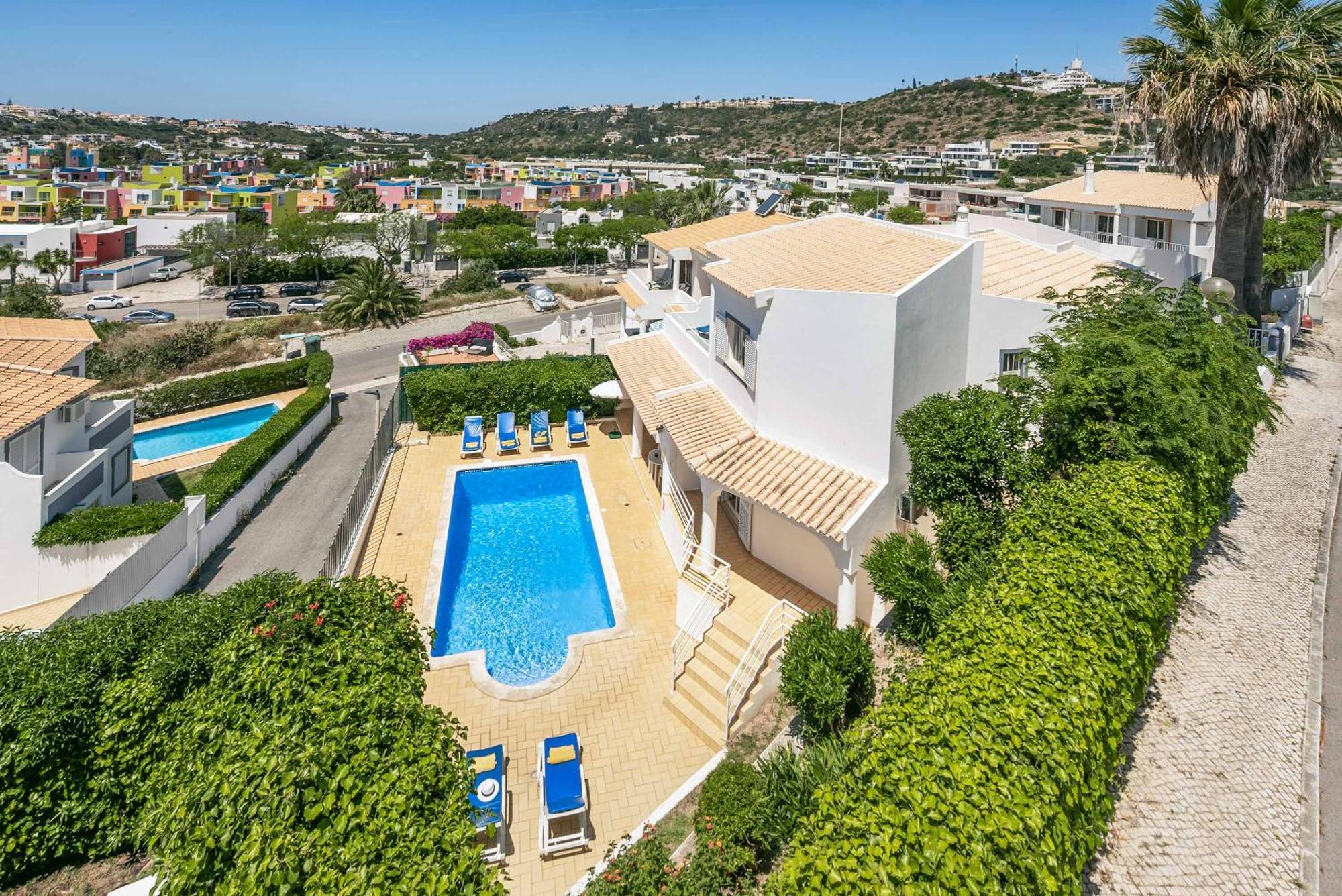 Jasmin Marina * Albufeira