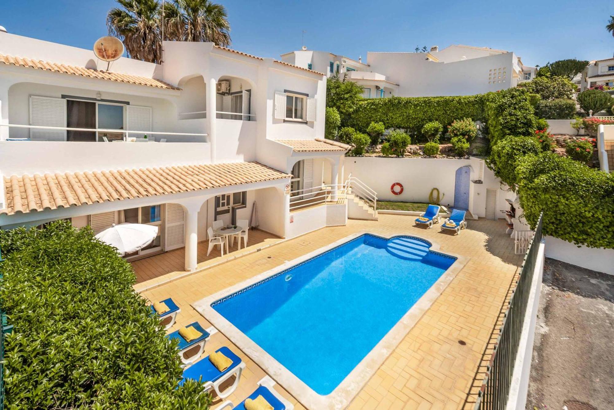 Villa Jasmin Marina *