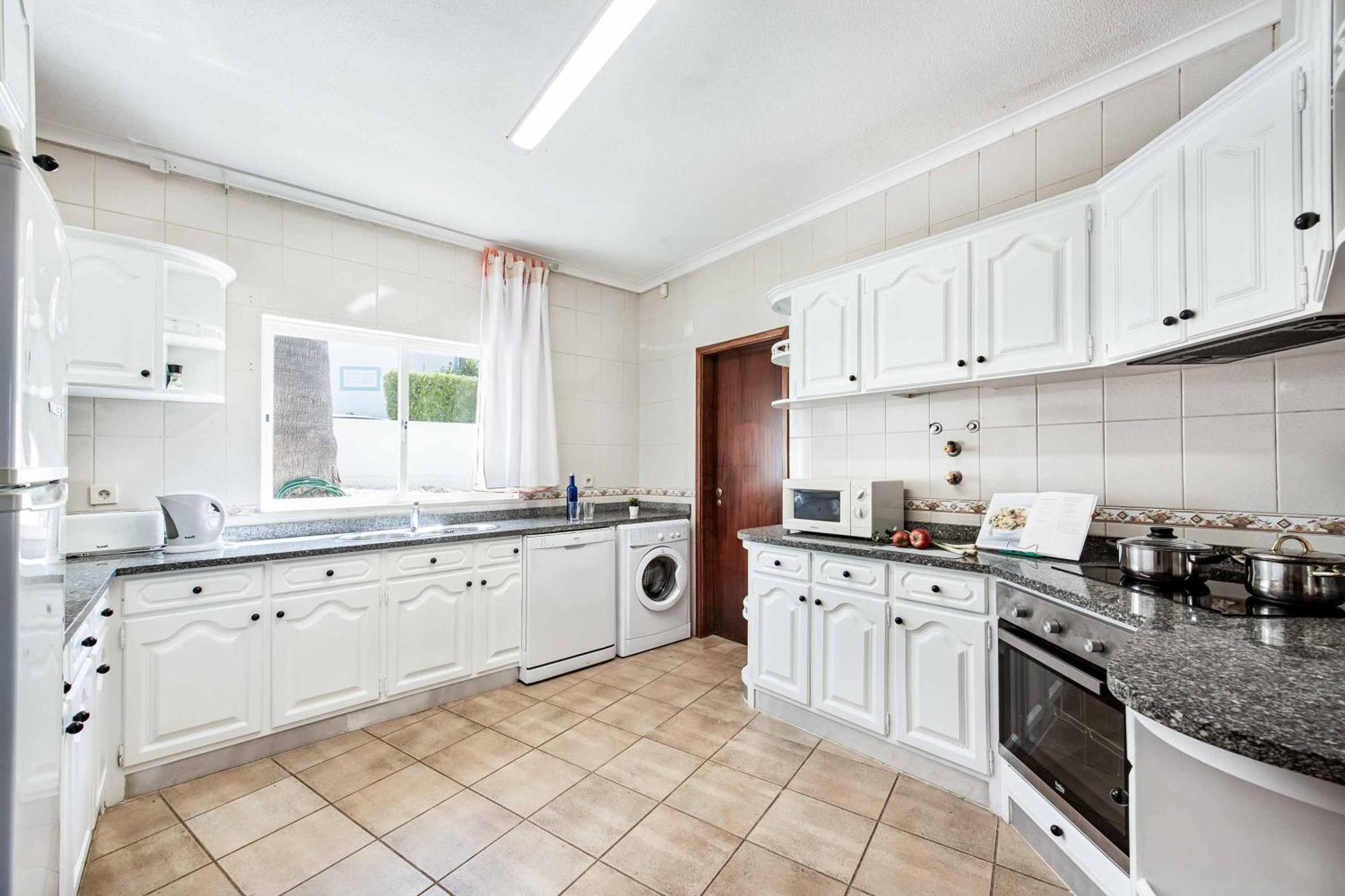 Villa Jasmin Marina Albufeira