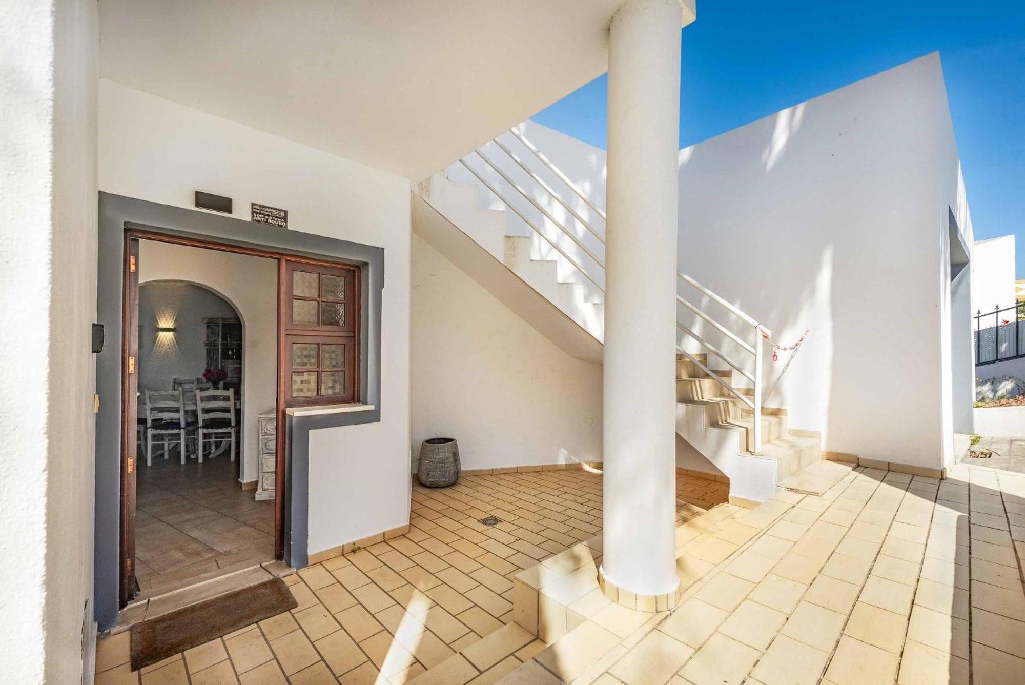 Jasmin Marina Villa