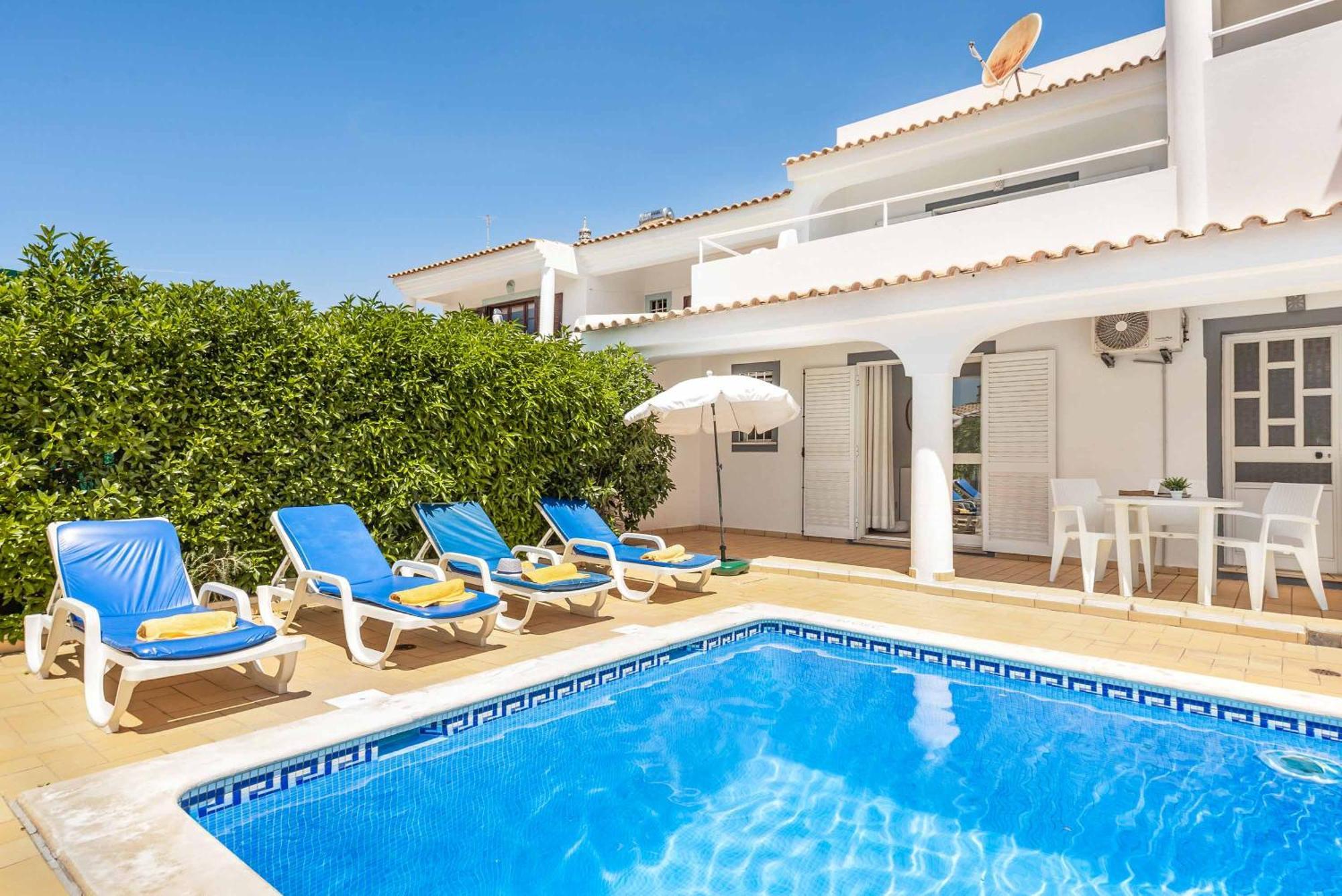 Jasmin Marina Villa