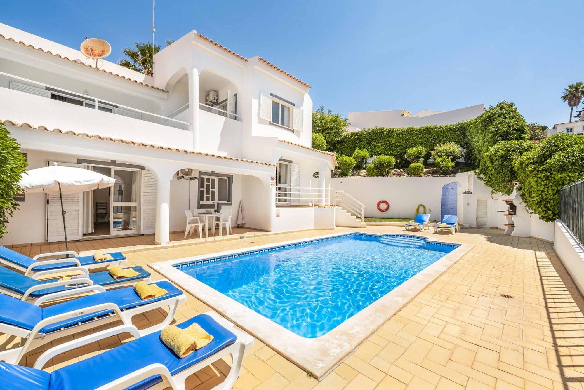 Villa Jasmin Marina *