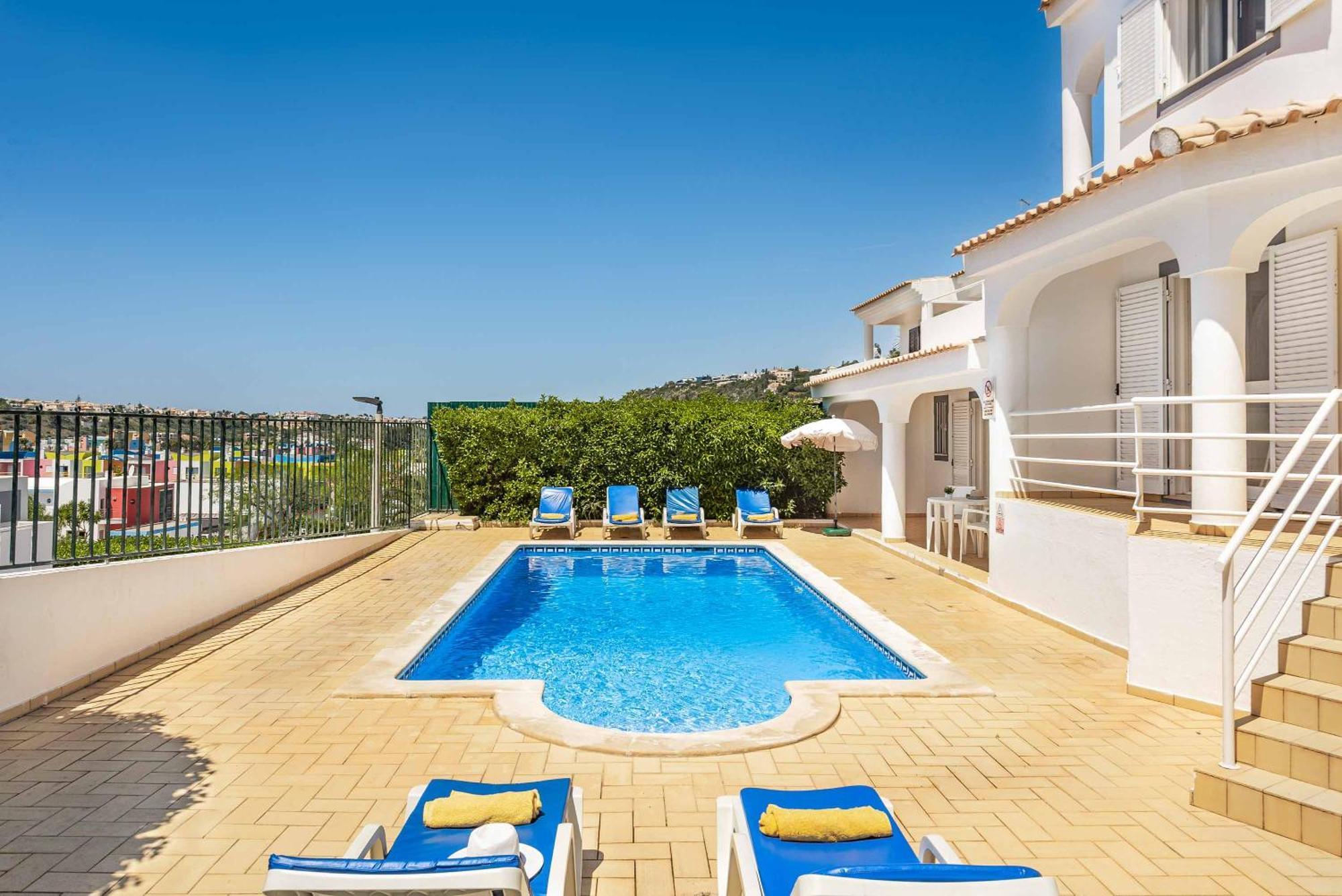 Jasmin Marina * Albufeira